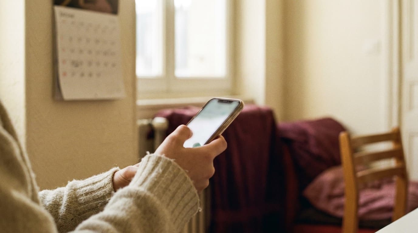 Phases d'appel SCEI 2026 : « oui mais », « non mais »… le guide pour répondre sans te tromper