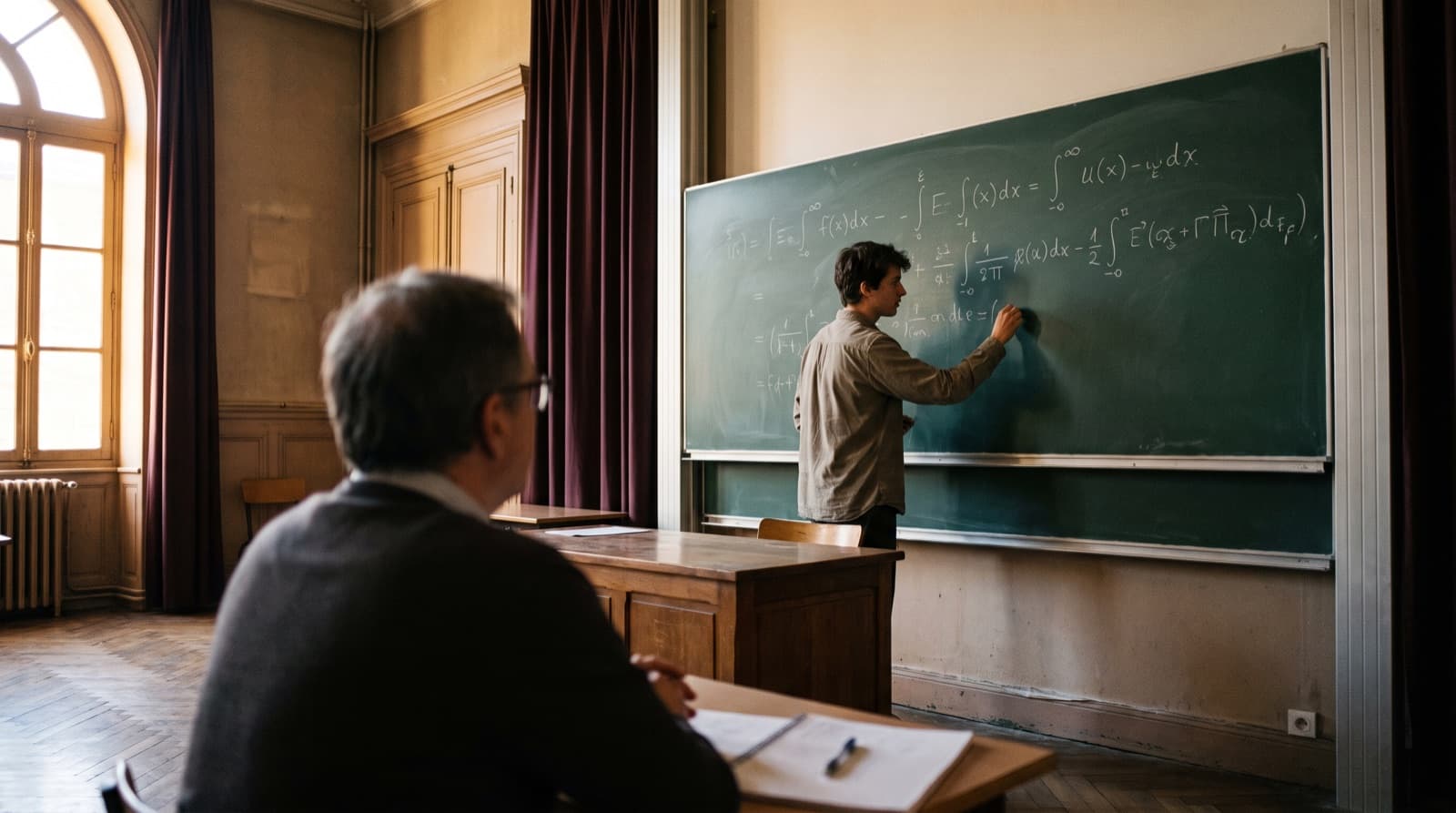 Préparer ses oraux de concours prépa : le planning semaine par semaine