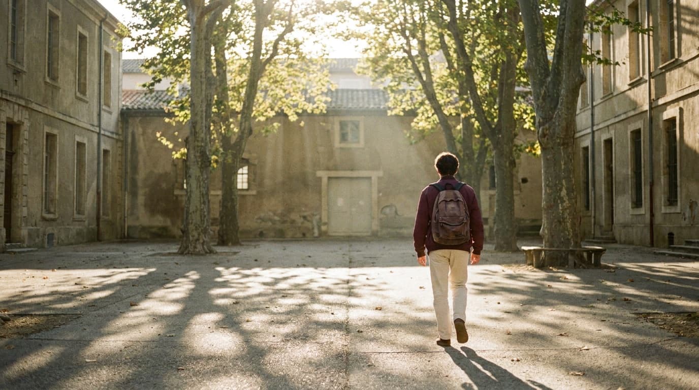 Raté les concours CPGE 2026 : que faire ? 5/2, réorientation, AST — l'arbre de décision complet
