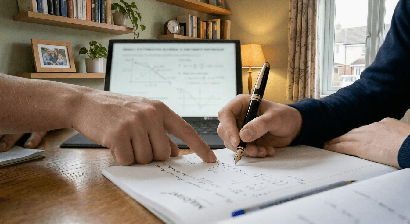 Méthode de travail rigoureuse pour la préparation aux concours des grandes écoles