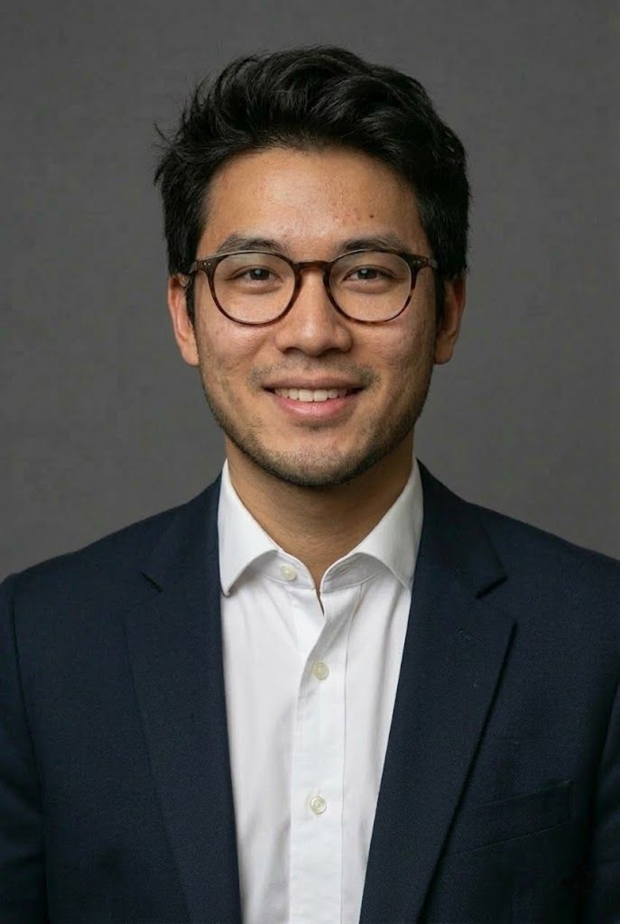 Ethan Hwang, tuteur en sciences de l'ingénieur, étudiant aux Mines Paris