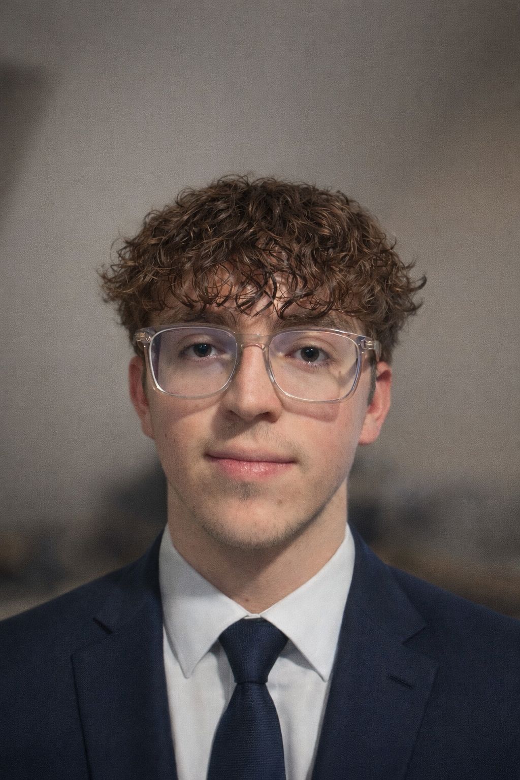 Gabriel Delattre, tuteur en mathématiques et physique, étudiant à CentraleSupélec